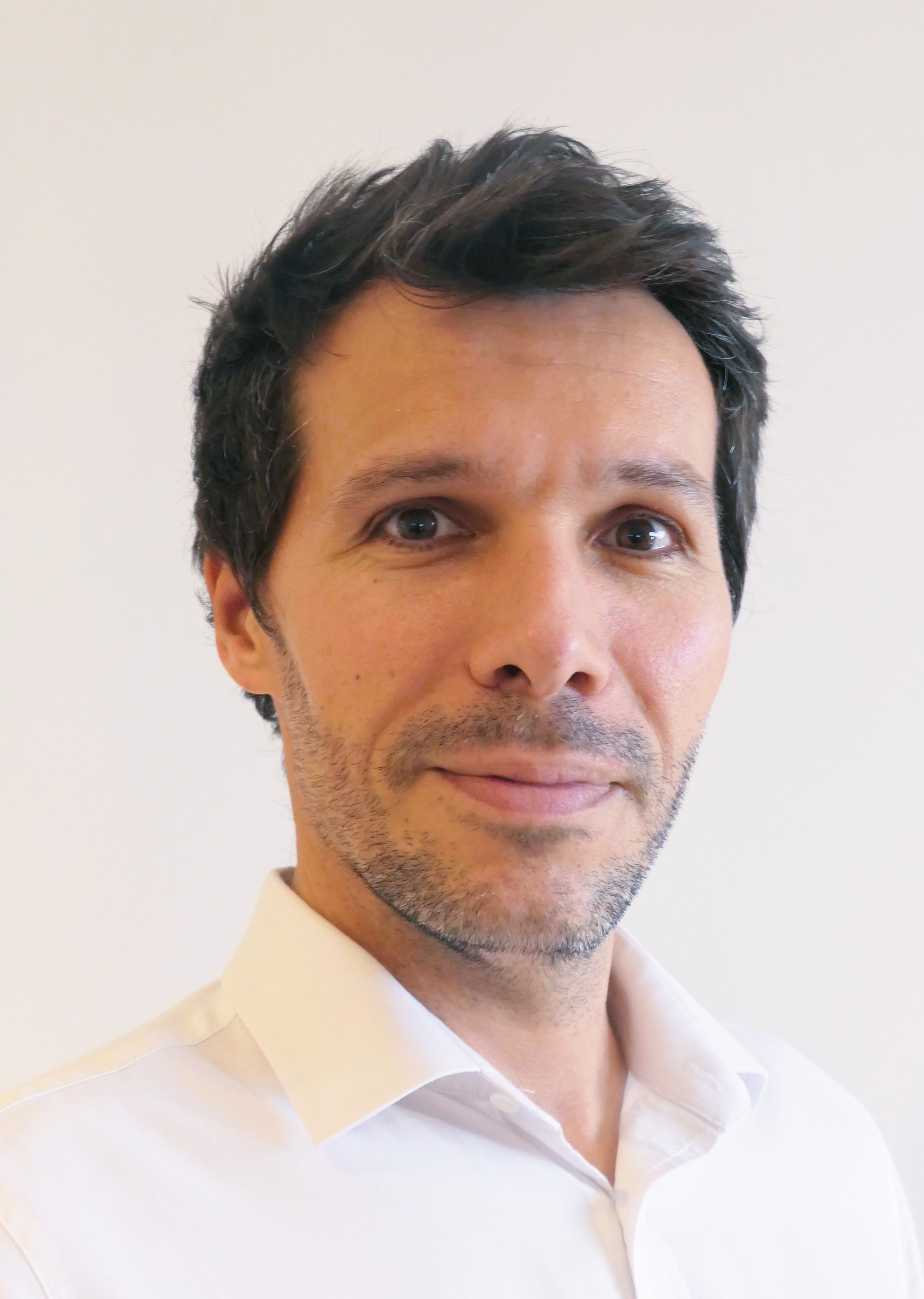 Photo de Benjamin Veyrier